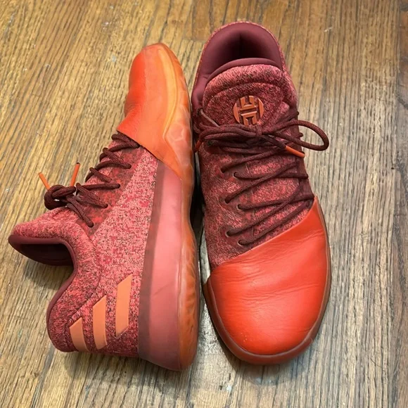 adidas Shoes Adidas James Harden Shoes Poshmark